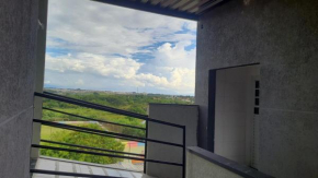 Loft 14 espaço inteiro com garagem